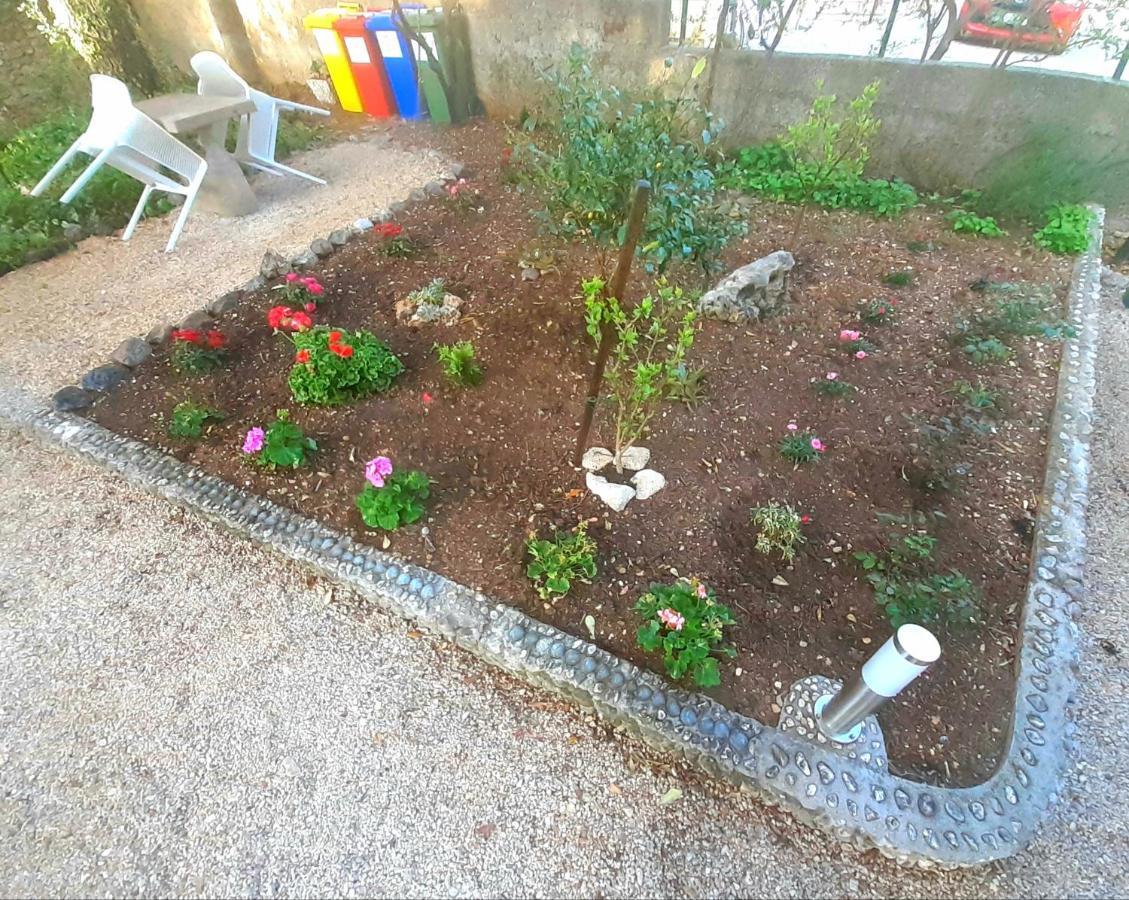 Villa Libe Baška Voda Εξωτερικό φωτογραφία