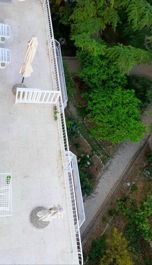 Villa Libe Baška Voda Εξωτερικό φωτογραφία