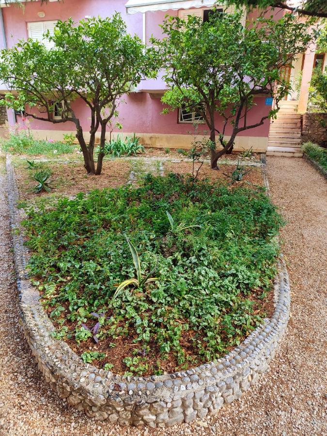 Villa Libe Baška Voda Εξωτερικό φωτογραφία
