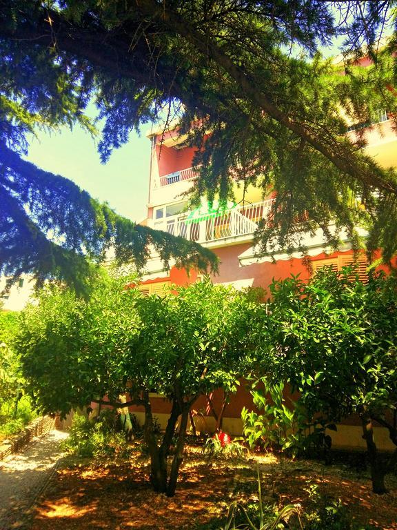 Villa Libe Baška Voda Εξωτερικό φωτογραφία