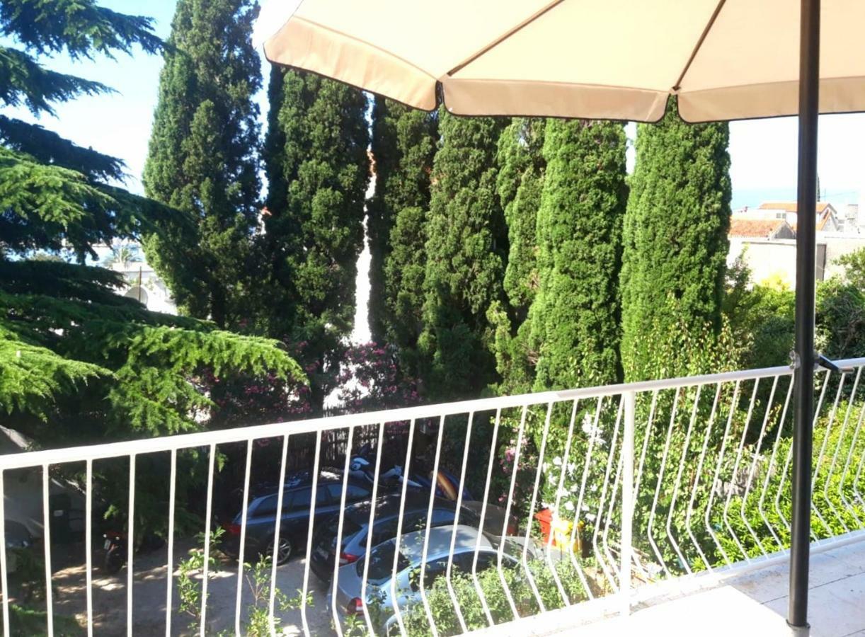 Villa Libe Baška Voda Εξωτερικό φωτογραφία